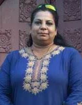 Geeta Prasad